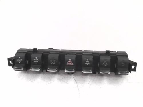 Warning switch PEUGEOT 3008 I MPV (0U_) 2.0 HDi | BP24781519I22 