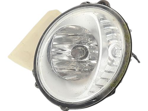 Left front fog light RENAULT TWINGO II (CN0_) 1.2 16V (CN04, CN0B) | BP36847405C30  - Image 5