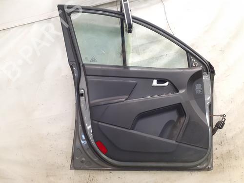 Left front door KIA SPORTAGE III (SL) 2.0 CRDi AWD | BP29927764C2