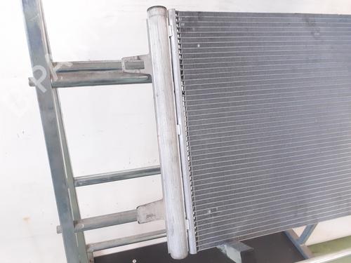 AC radiator MERCEDES-BENZ A-CLASS (W177) A 200 Mild-Hybrid (177.087) | BP37742102M32 - Image 2