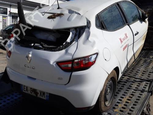 Left tailgate light RENAULT CLIO IV (BH_) 1.5 dCi 75 | BP24776714C79  - Image 6