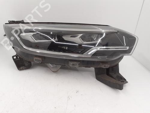 Used Right headlight Right headlight RENAULT ESPACE V (JR_) [2015-2023] 30123817 30123817