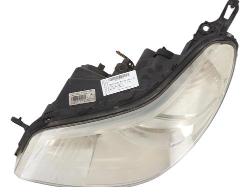 Left headlight CITROËN C5 II (RC_) 1.6 HDi (RC8HZB) | BP40280839C28 - Image 4
