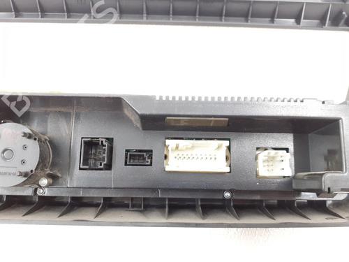 Climate control BMW X3 (E83) 3.0 d | BP24786690I5 