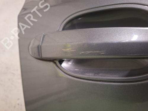 Right front door BMW 5 Touring (E61) 523 i | BP29255604C3 