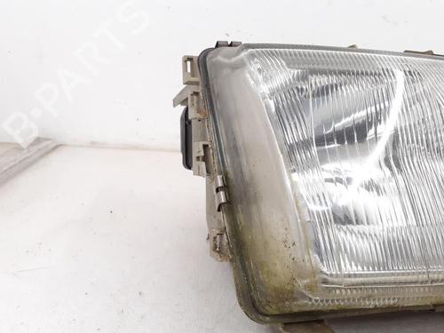 Used Right headlight Right headlight CITROËN EVASION MPV (22, U6) 2.0 HDI (109 hp) 24784065 24784065