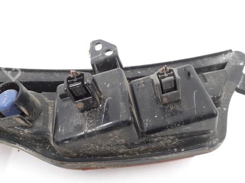 Rear fog light RENAULT KADJAR (HA_, HL_) 1.5 BLUE dCi 115 (HLA6) | BP30134058C37