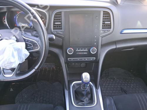 Radio RENAULT MEGANE IV Hatchback (B9A/M/N_) 1.2 TCe 130 (B9MR) | BP32111763E6  - Image 44