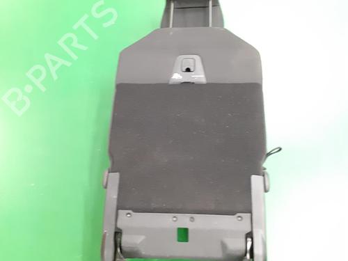 Sæde Bagtil CITROËN C4 Picasso II 1.6 HDi / BlueHDi 115 | BP24791799C17 
