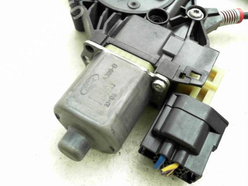 Front left window mechanism FORD FIESTA VI (CB1, CCN) 1.4 TDCi | BP24776332C22 