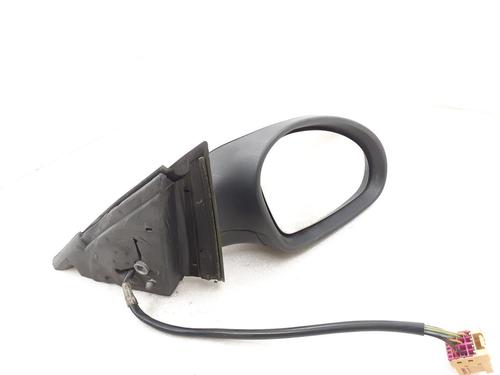 Right mirror SEAT IBIZA III (6L1) 1.9 TDI | BP24790103C27 