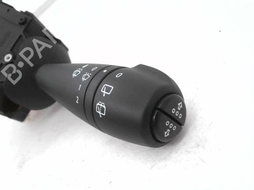 Used Steering column stalk Steering column stalk RENAULT TWINGO III (BCM_, BCA_) [2014-2026] 24780688 24780688