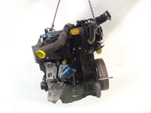 Engine RENAULT MEGANE IV Grandtour (K9A/M/N_) 1.5 dCi 110 | BP31114576M1 - Image 3