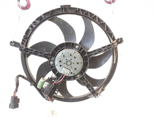 Used Radiator fan Radiator fan MINI MINI CLUBMAN (R55) Cooper D (112 hp) 24788283 24788283