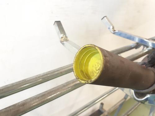 Used Catalyst Catalyst DACIA LODGY (JS_) 1.6 LPG (JSNB) (109 hp) 33700917 33700917