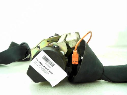 Høyre foran beltestrammer PEUGEOT 206 Hatchback (2A/C) 1.4 i | BP24778046C88 