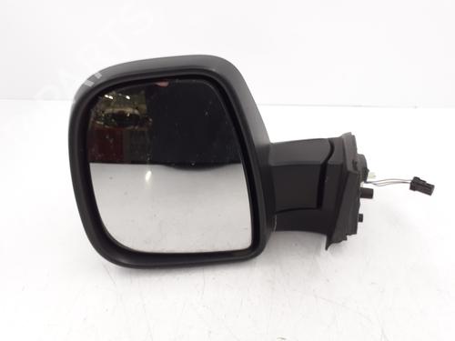 Ryggespeil venstre CITROËN BERLINGO Box Body/MPV (B9) 1.6 HDi / BlueHDi 75 (75 hp) 33122723
