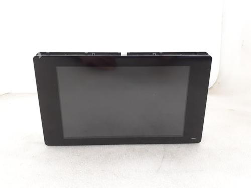 Multifunctionele display TOYOTA C-HR (_X1_) 1.8 Hybrid (ZYX10_, ZYX11_, ZYX10R, ZYX11R) (122 hp) 24790091