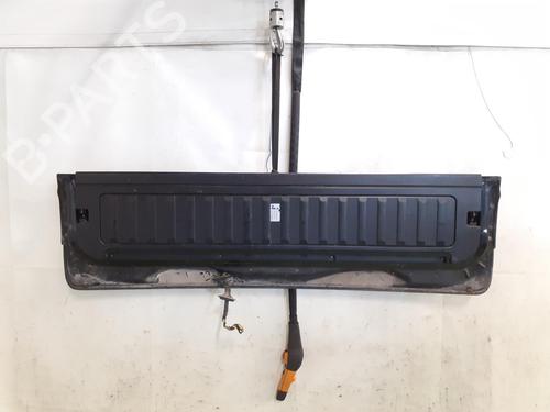 Bakluke CC/Kombi-Kupé BMW X5 (E53) 3.0 d (218 hp) 24786672