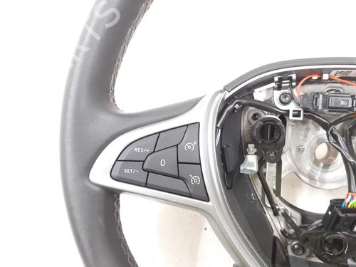 Used Steering wheel Steering wheel DACIA DUSTER (HM_) 1.3 TCe 150 (HMM3) (150 hp) 24771753 24771753