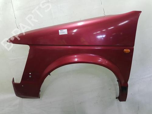 Used Left front fenders CHRYSLER VOYAGER II (ES) 2.5 TD (118 hp) 24777009