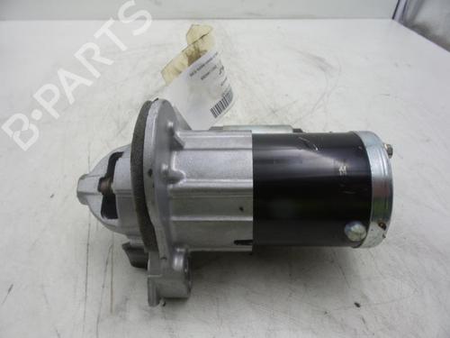 Starter RENAULT CLIO V (B7_) 1.3 TCe 140 (B7N0) | BP24781995M8 