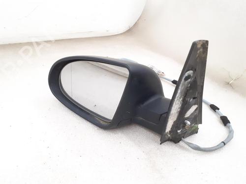 Left mirror AUDI A2 (8Z0) 1.4 TDI | BP24794697C26 - Image 5