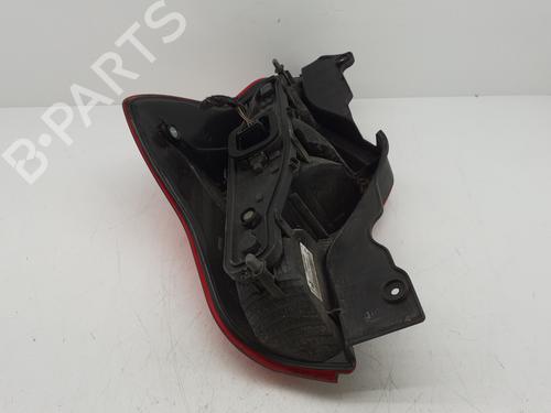 Right taillight DACIA LODGY (JS_) 1.5 dCi (JSMC, JSAF) | BP33635067C35 - Image 3