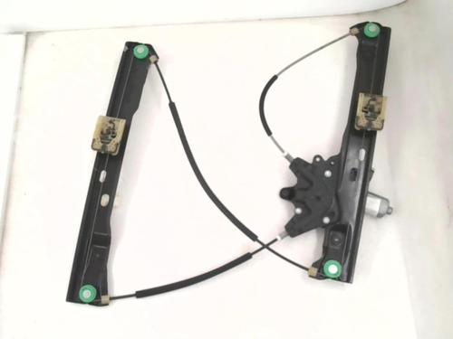 Front left window mechanism FORD C-MAX II (DXA/CB7, DXA/CEU) 1.6 TDCi | BP24784317C22 - Image 6
