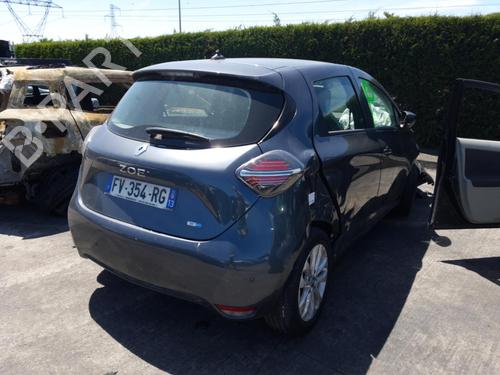 AC-Kondensator RENAULT ZOE (BFM_) ZOE (BFMC, BFMD) | BP24790074M32 