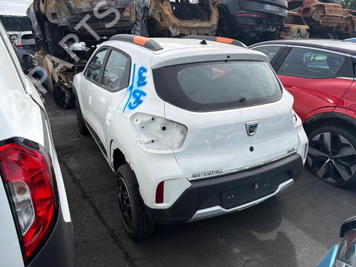 Used Parts DACIA SPRING EV (B6M1) 4838139