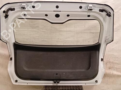 Bakluke CC/Kombi-Kupé MG MG 4 (EH32) EV | BP29850442C6