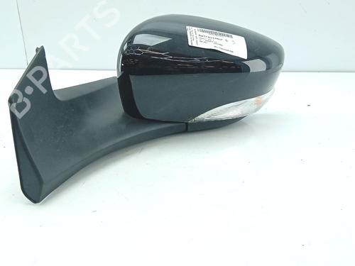 Used Left mirror Left mirror 39257960 39257960