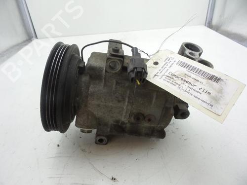 Used AC compressor NISSAN MICRA III (K12) 1.2 16V (80 hp) 24784355
