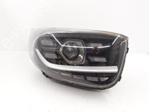 Right headlight KIA PICANTO III (JA) 1.2 MPI | BP33541142C29  - Image 6