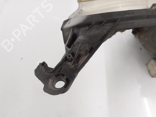 Left headlight PEUGEOT 207 (WA_, WC_) 1.6 HDi | BP29318287C28 