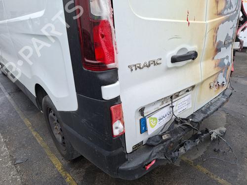Tanklåg RENAULT TRAFIC III Van (FG_) 1.6 dCi 95 (FGMJ, FGMR) | BP36583591C131 - Image 8