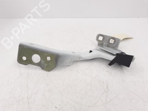Hinge/Door check strap RENAULT MASTER III Platform/Chassis (EV, HV, UV) | BP32686525C146 - Image 2