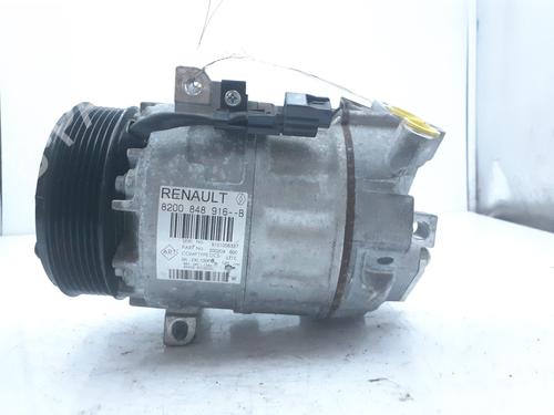 AC compressor RENAULT TRAFIC III Van (FG_) | BP38725975M34 - Image 3