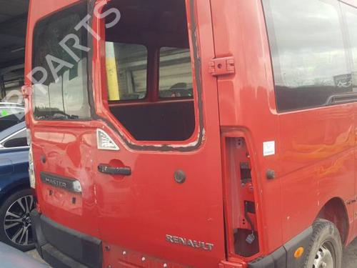 Pala sol esquerda RENAULT MASTER III Van (FV) 2.3 dCi 125 FWD (FV0C, FV0D, FV0G, FV0H, FV0J, FV0K,... | BP24777132I1 - Image 4