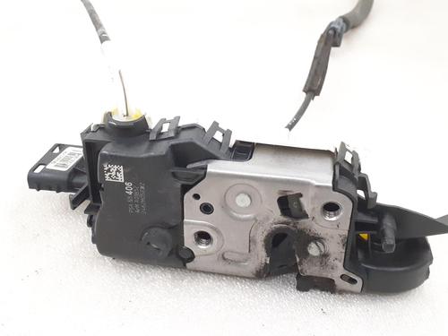 Front left lock PEUGEOT PARTNER Box Body/MPV 1.6 HDi | BP24794052C98 