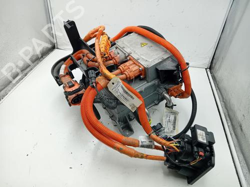 Electronic module DACIA SPRING EV (B6M1) | BP24793634M83 - Image 2