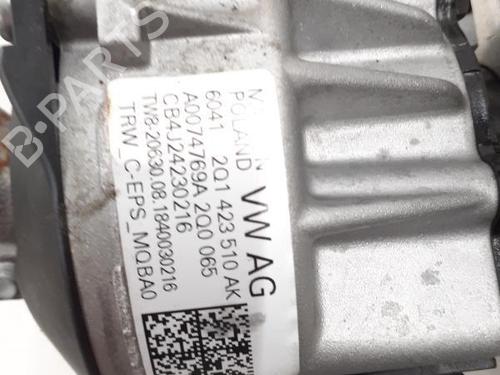 Steering column SEAT IBIZA V (KJ1, KJG) 1.0 TSI | BP24782051M21 - Image 6