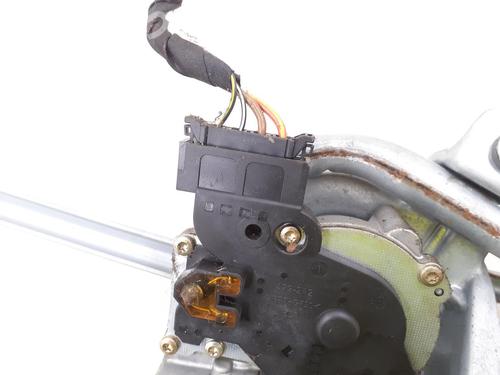 Front wiper motor MERCEDES-BENZ A-CLASS (W168) A 170 CDI (168.009, 168.109) | BP24791021M29 
