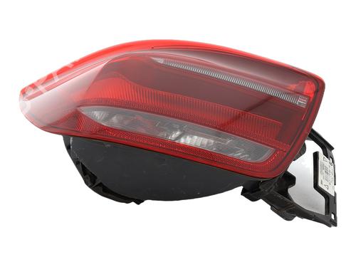 Left taillight BMW 1 (F20) 120 d | BP36583514C34  - Image 5