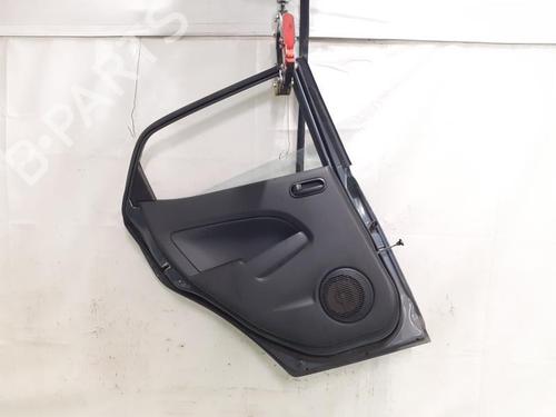 Left rear door MAZDA 2 (DE_, DH_) 1.5 (DE5FS) | BP24785587C4 