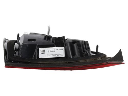 Højre baglygte bagklap Højre baglygte bagklap MERCEDES-BENZ A-CLASS (W177) A 180 (177.084) (136 hp) 39665300 39665300