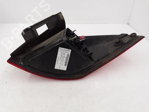 Left taillight RENAULT LAGUNA III Grandtour (KT0/1) 1.5 dCi (KT0A, KT0R, KT02) | BP30396085C34