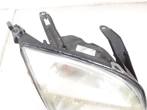 Used Right headlight FORD FUSION (JU_) 1.4 TDCi (68 hp) 24790210