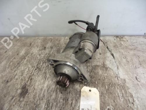Starter SKODA OCTAVIA III (5E3, NL3, NR3) 2.0 TDI 02E911022C